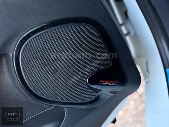 2016 MAKYAJLI DEĞİŞENSİZ BOYASIZ OTOMATİK CLİO 1.5DCİ TOUCH
