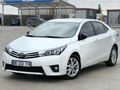 KARAKUŞ OTOMOTİV'DEN 2014 COROLLA PREMİUM SEDEF BEYAZ