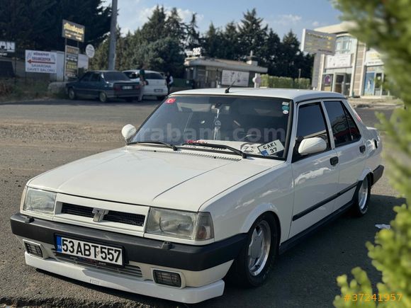 Sahibinden Tofaş Doğan 1.6 ie 2002 Model Tekirdağ