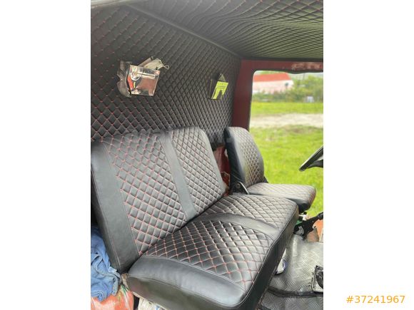4x4 damperli dodge