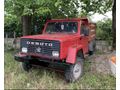 4x4 damperli dodge