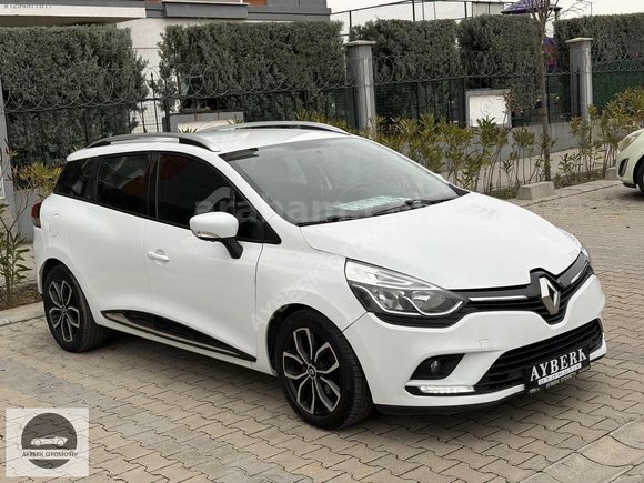 AYBERKTEN EMSALSİZ OTOMATİK 2018MODEL 1.5DİZEL 120.000KM TOUCH