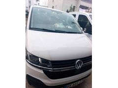 Sahibinden Volkswagen Transporter 2.0 TDI Camlı Van 2022 Model 