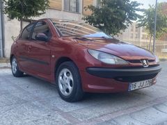 Sahibinden Peugeot 206 1.4 X-Line 2003 Model 