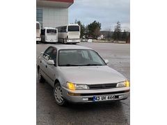 Sahibinden Toyota Corolla 1.6 GLi 1996 Model 