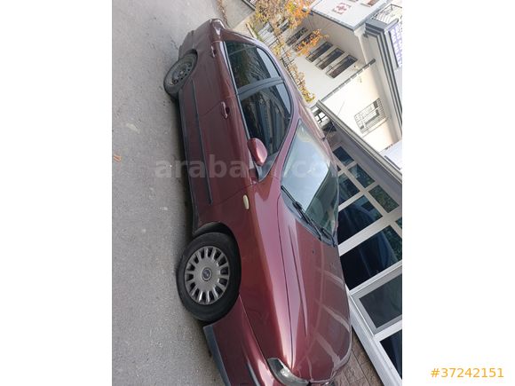 Sahibinden Fiat Marea 1.6 ELX 1998 Model
