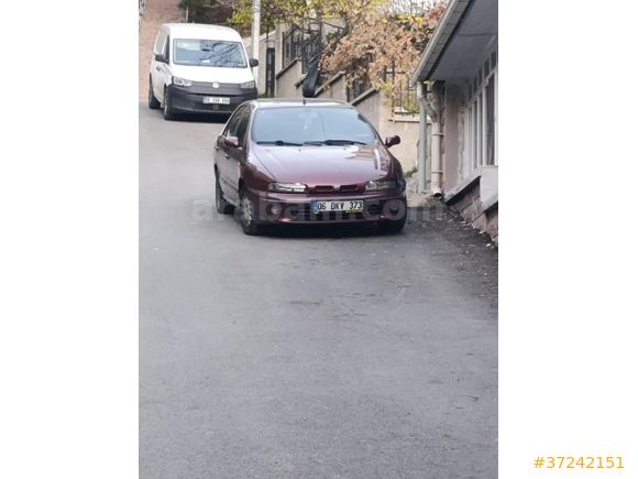 Sahibinden Fiat Marea 1.6 ELX 1998 Model