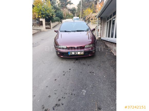 Sahibinden Fiat Marea 1.6 ELX 1998 Model