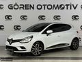 GÖREN OTOMOTİV 2019 CLIO 1.5DCi İCON CM TVN İÇİ KIRMIZI K.KART12