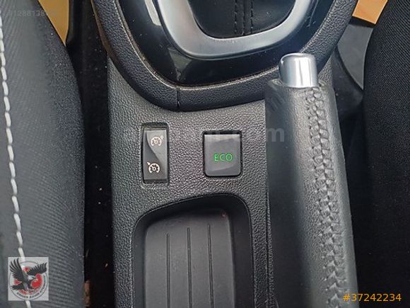 1.5 DİZEL OTOMATİK ICON PAKET SADECE 46 BİN KM'DE