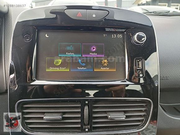 1.5 DİZEL OTOMATİK ICON PAKET SADECE 46 BİN KM'DE
