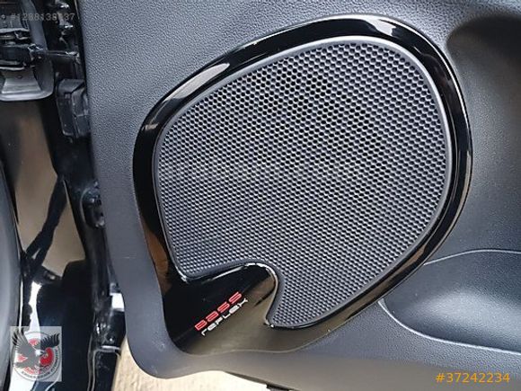 1.5 DİZEL OTOMATİK ICON PAKET SADECE 46 BİN KM'DE