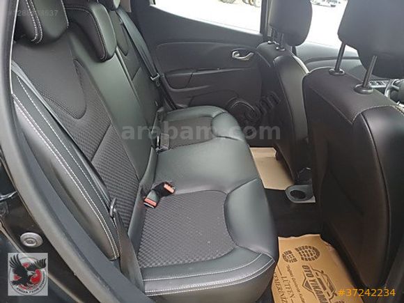1.5 DİZEL OTOMATİK ICON PAKET SADECE 46 BİN KM'DE