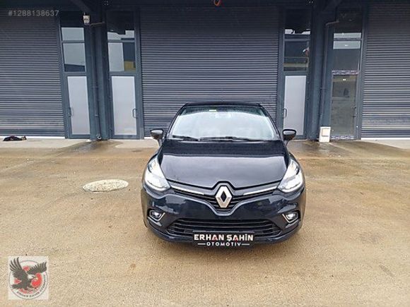1.5 DİZEL OTOMATİK ICON PAKET SADECE 46 BİN KM'DE