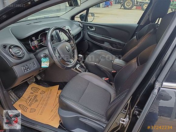 1.5 DİZEL OTOMATİK ICON PAKET SADECE 46 BİN KM'DE