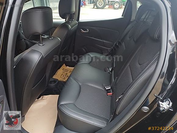 1.5 DİZEL OTOMATİK ICON PAKET SADECE 46 BİN KM'DE