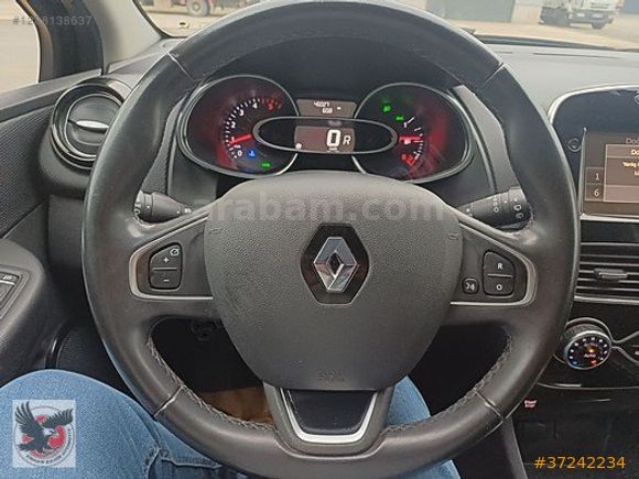 1.5 DİZEL OTOMATİK ICON PAKET SADECE 46 BİN KM'DE