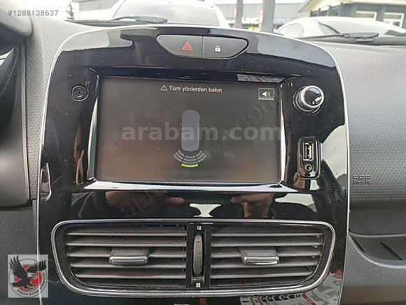 1.5 DİZEL OTOMATİK ICON PAKET SADECE 46 BİN KM'DE