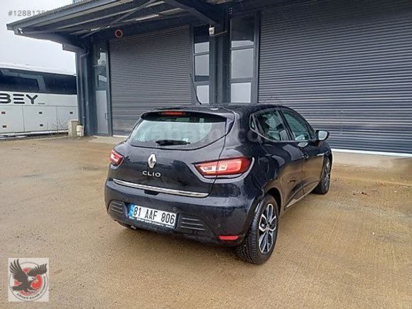 1.5 DİZEL OTOMATİK ICON PAKET SADECE 46 BİN KM'DE