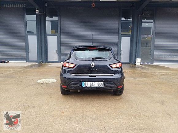 1.5 DİZEL OTOMATİK ICON PAKET SADECE 46 BİN KM'DE