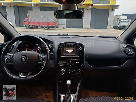 1.5 DİZEL OTOMATİK ICON PAKET SADECE 46 BİN KM'DE