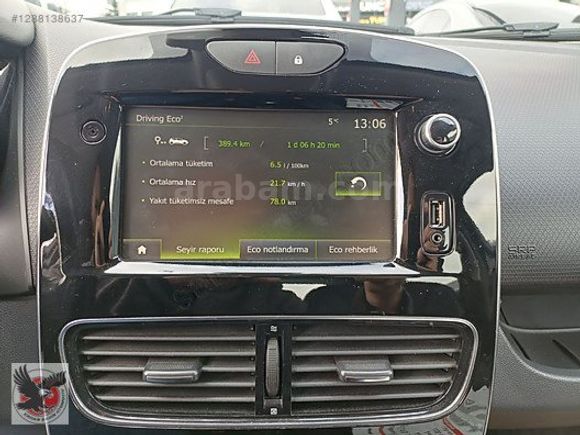 1.5 DİZEL OTOMATİK ICON PAKET SADECE 46 BİN KM'DE