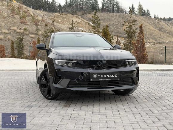 TORNADO MOTORS ' DAN İLK KULLANICISINDAN HATASIZ ASTRA-E GS