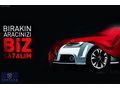 TORNADO MOTORS ' DAN İLK KULLANICISINDAN HATASIZ ASTRA-E GS