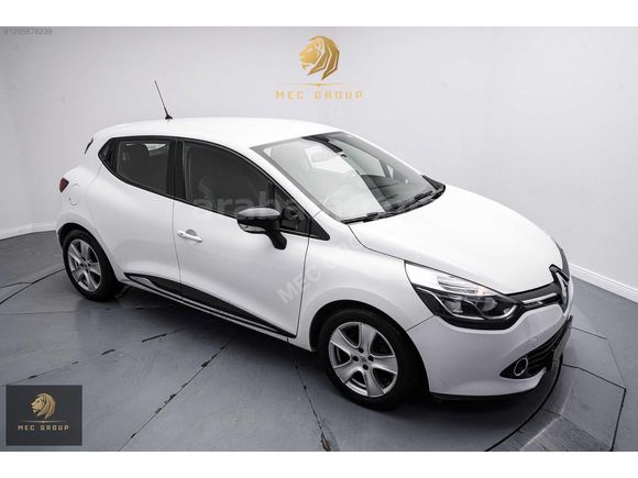 2016 1.5 DCI - ICON - OTOMATİK