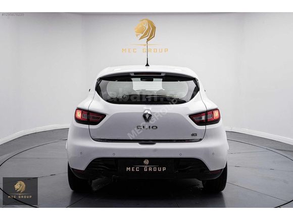 2016 1.5 DCI - ICON - OTOMATİK