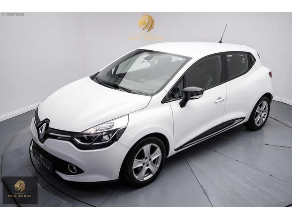 2016 1.5 DCI - ICON - OTOMATİK