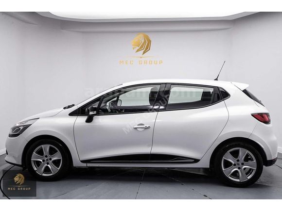 2016 1.5 DCI - ICON - OTOMATİK
