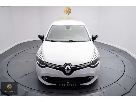 2016 1.5 DCI - ICON - OTOMATİK