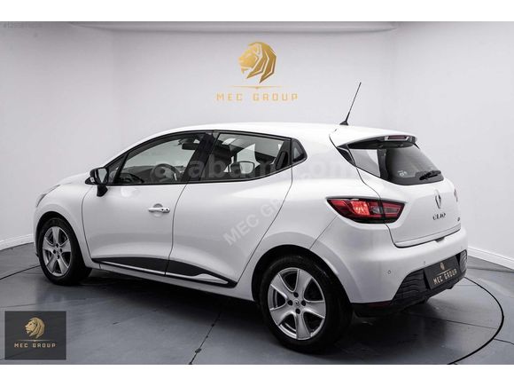 2016 1.5 DCI - ICON - OTOMATİK