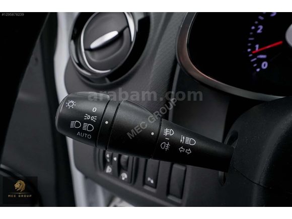 2016 1.5 DCI - ICON - OTOMATİK