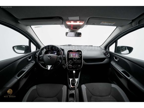 2016 1.5 DCI - ICON - OTOMATİK