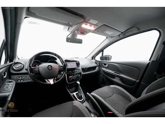 2016 1.5 DCI - ICON - OTOMATİK