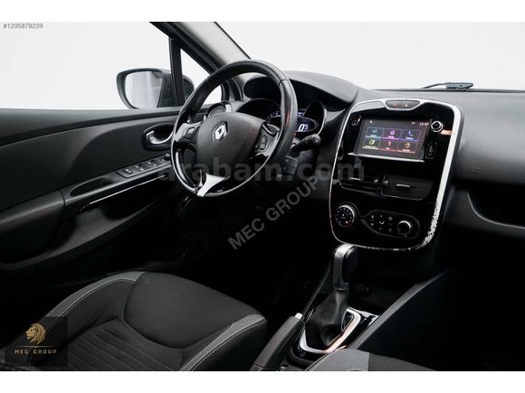 2016 1.5 DCI - ICON - OTOMATİK
