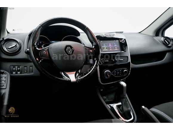 2016 1.5 DCI - ICON - OTOMATİK