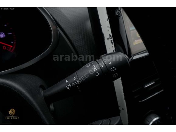 2016 1.5 DCI - ICON - OTOMATİK