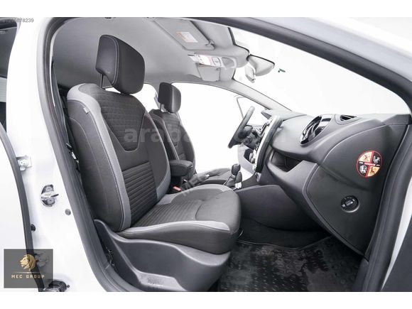 2016 1.5 DCI - ICON - OTOMATİK