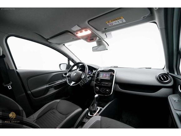 2016 1.5 DCI - ICON - OTOMATİK