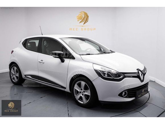 2016 1.5 DCI - ICON - OTOMATİK