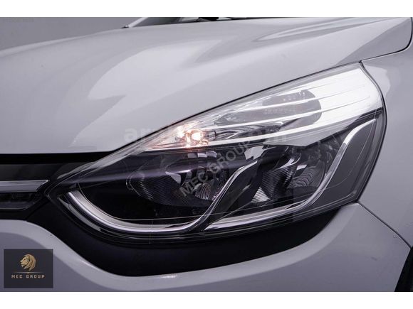 2016 1.5 DCI - ICON - OTOMATİK