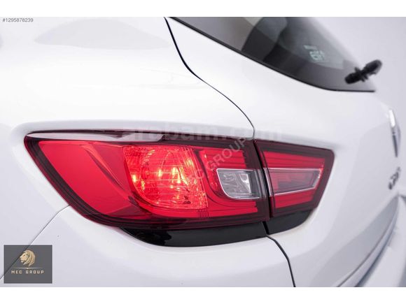 2016 1.5 DCI - ICON - OTOMATİK
