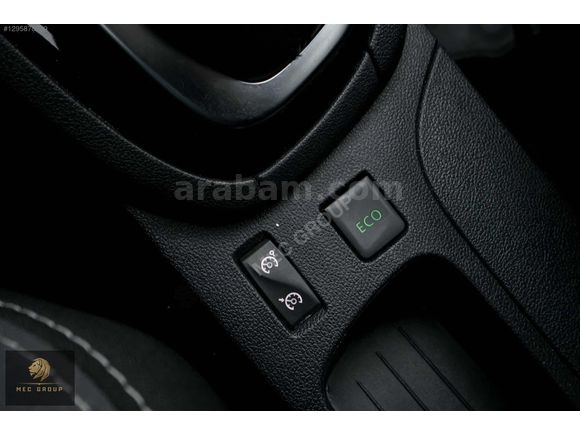2016 1.5 DCI - ICON - OTOMATİK