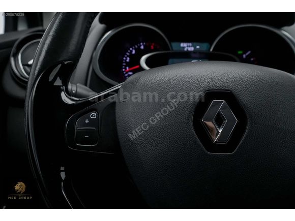 2016 1.5 DCI - ICON - OTOMATİK