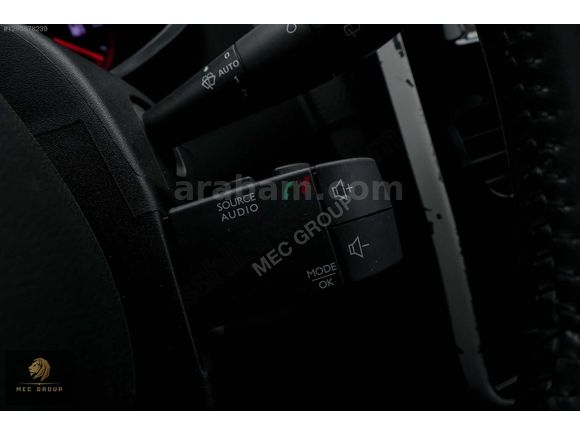 2016 1.5 DCI - ICON - OTOMATİK