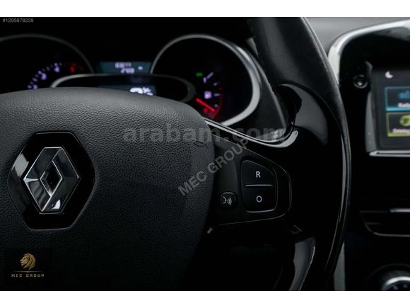 2016 1.5 DCI - ICON - OTOMATİK