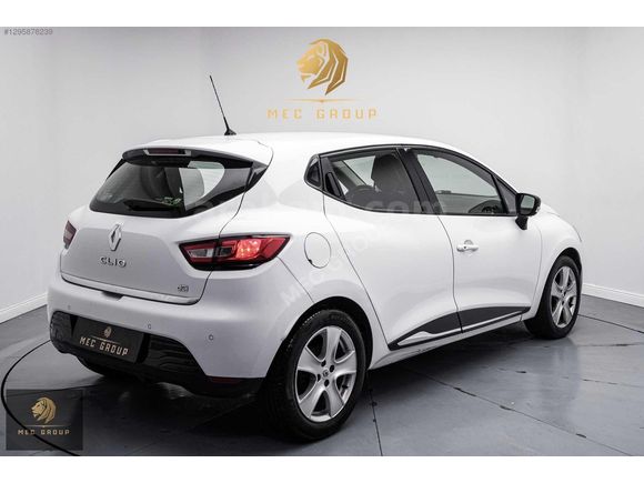 2016 1.5 DCI - ICON - OTOMATİK